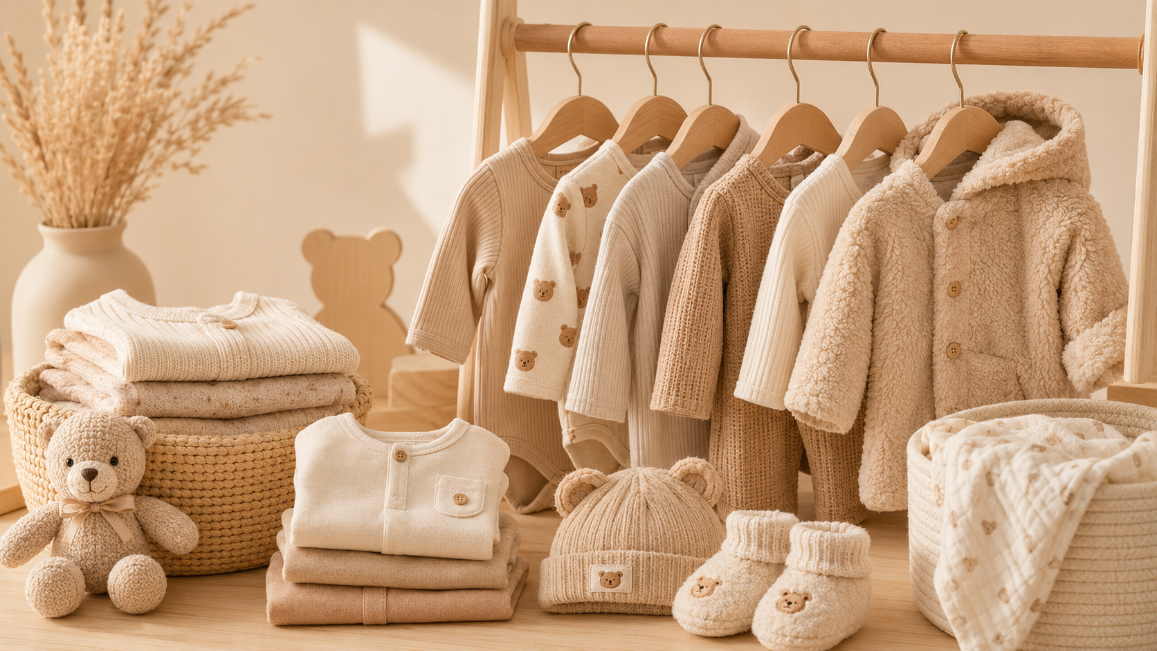Cozy Clothing