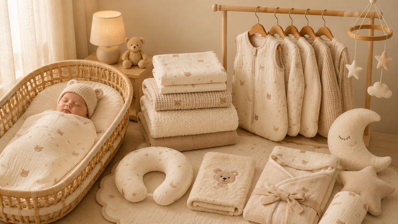Sleep & Comfort