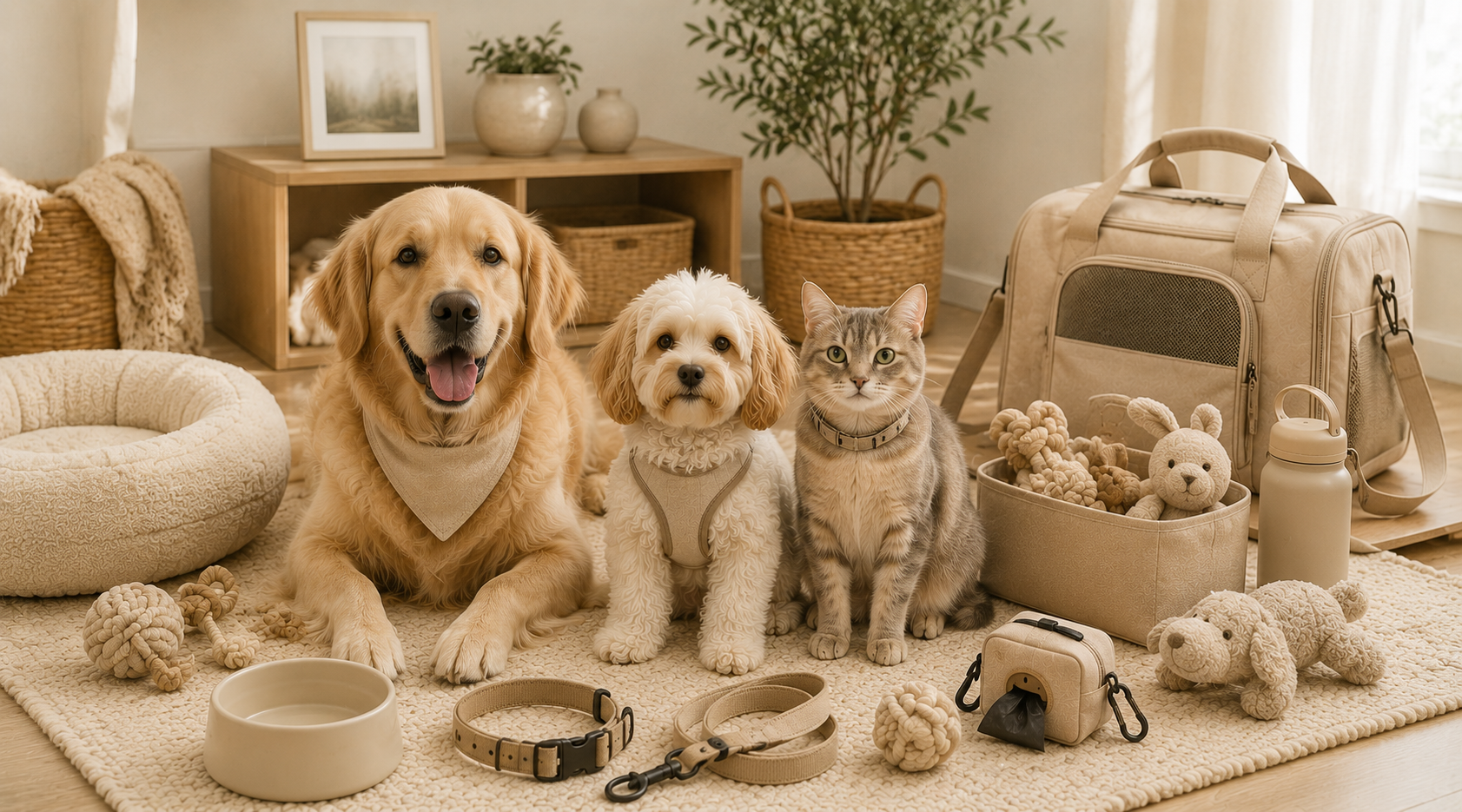 Pets