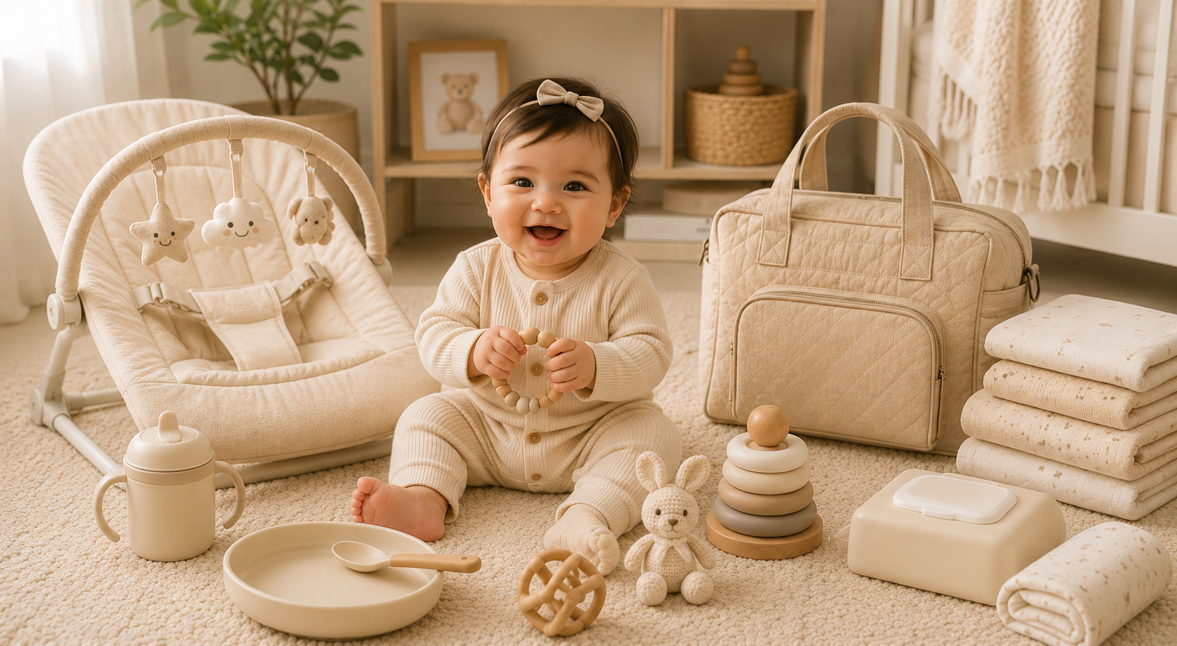 Baby Essentials