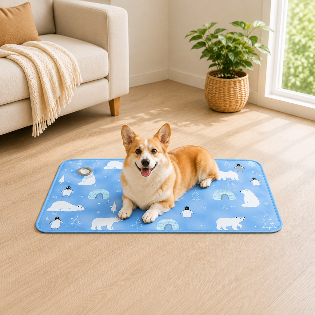 Pet Cooling Mat