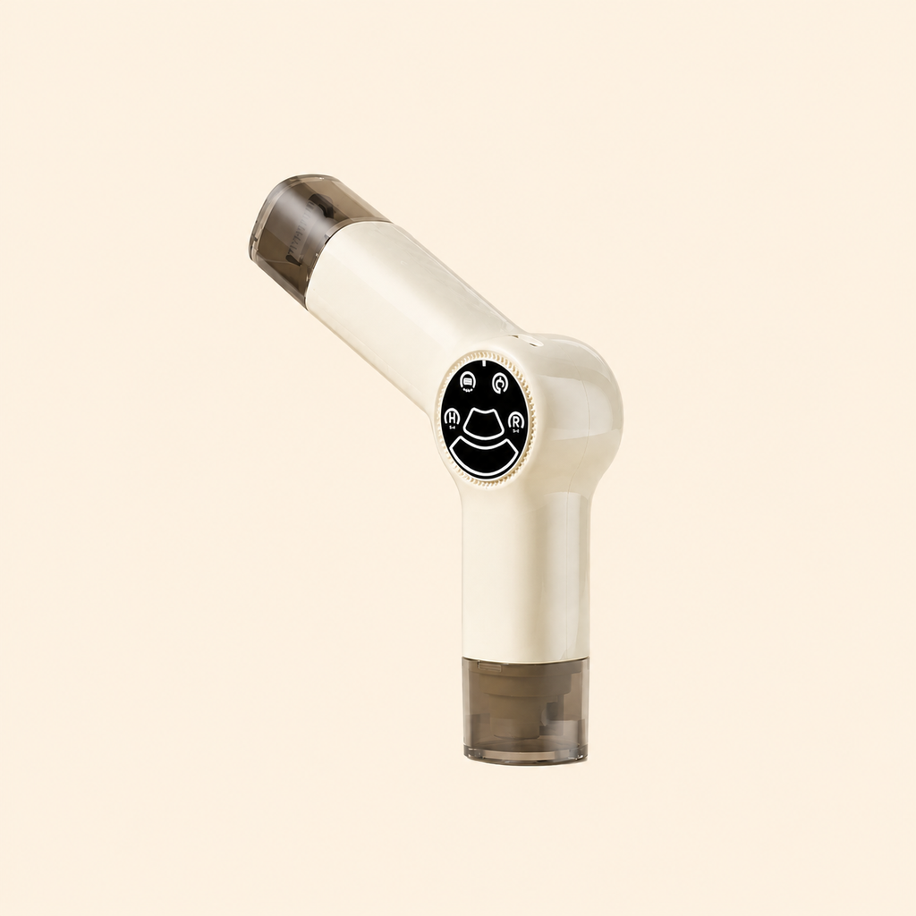 Rechargeable Pet Nail Grinder