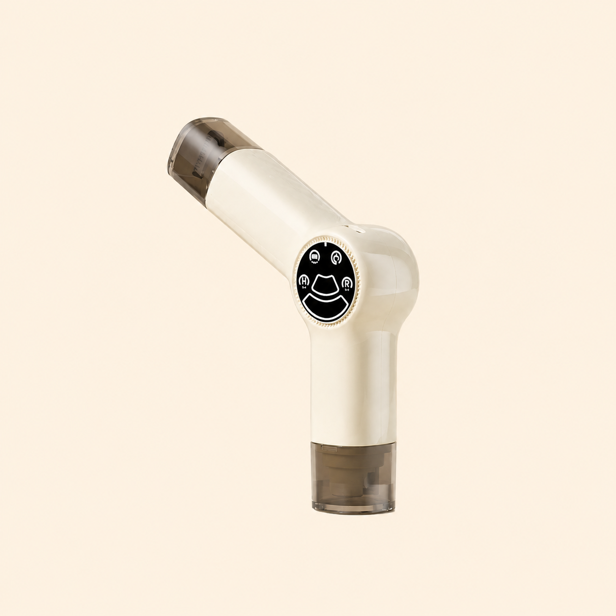 Rechargeable Pet Nail Grinder