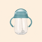 Toddler Straw Sippy Cup