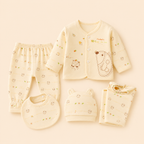 Hedgehog Newborn Essentials Set