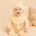Hedgehog Newborn Essentials Set