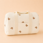 Cozy Bear Diaper & Travel Bag