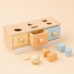 Montessori Learning House