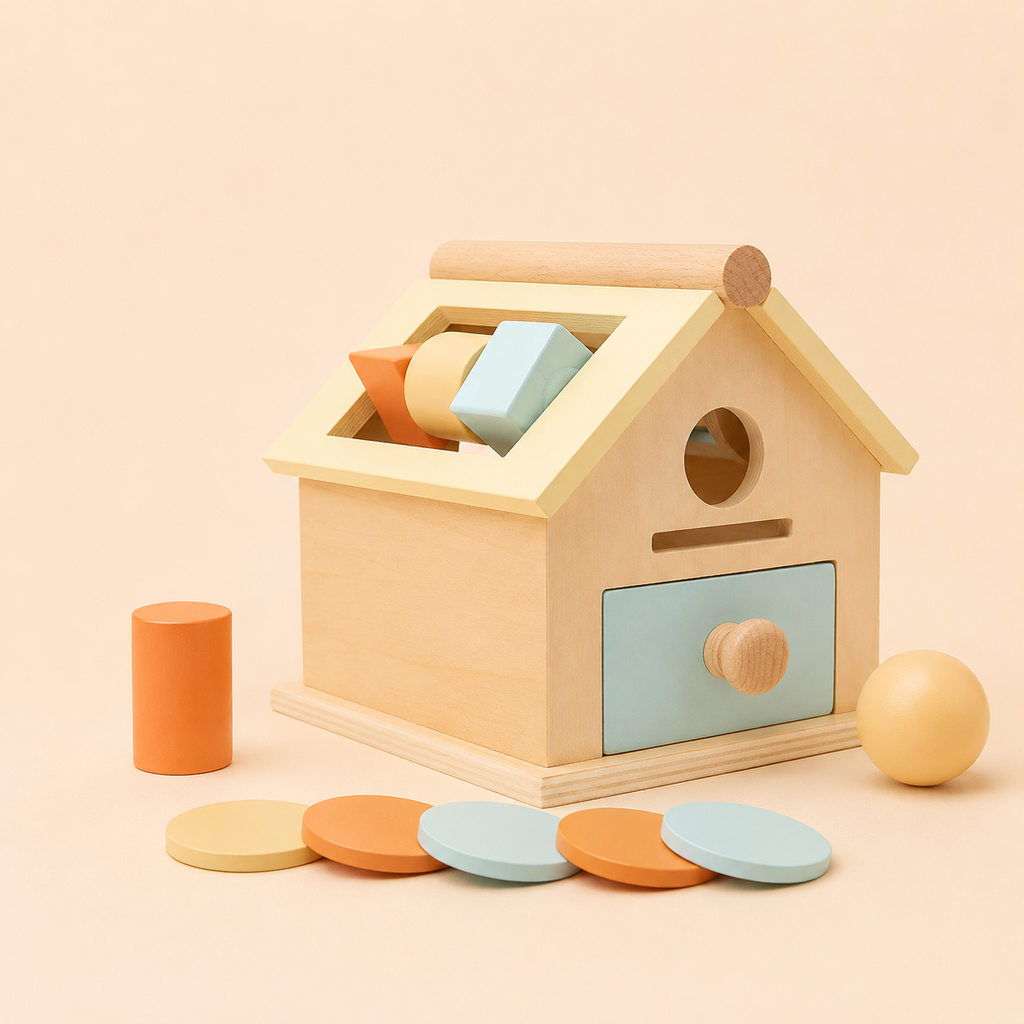 Montessori Learning House