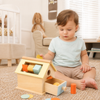 Montessori Learning House