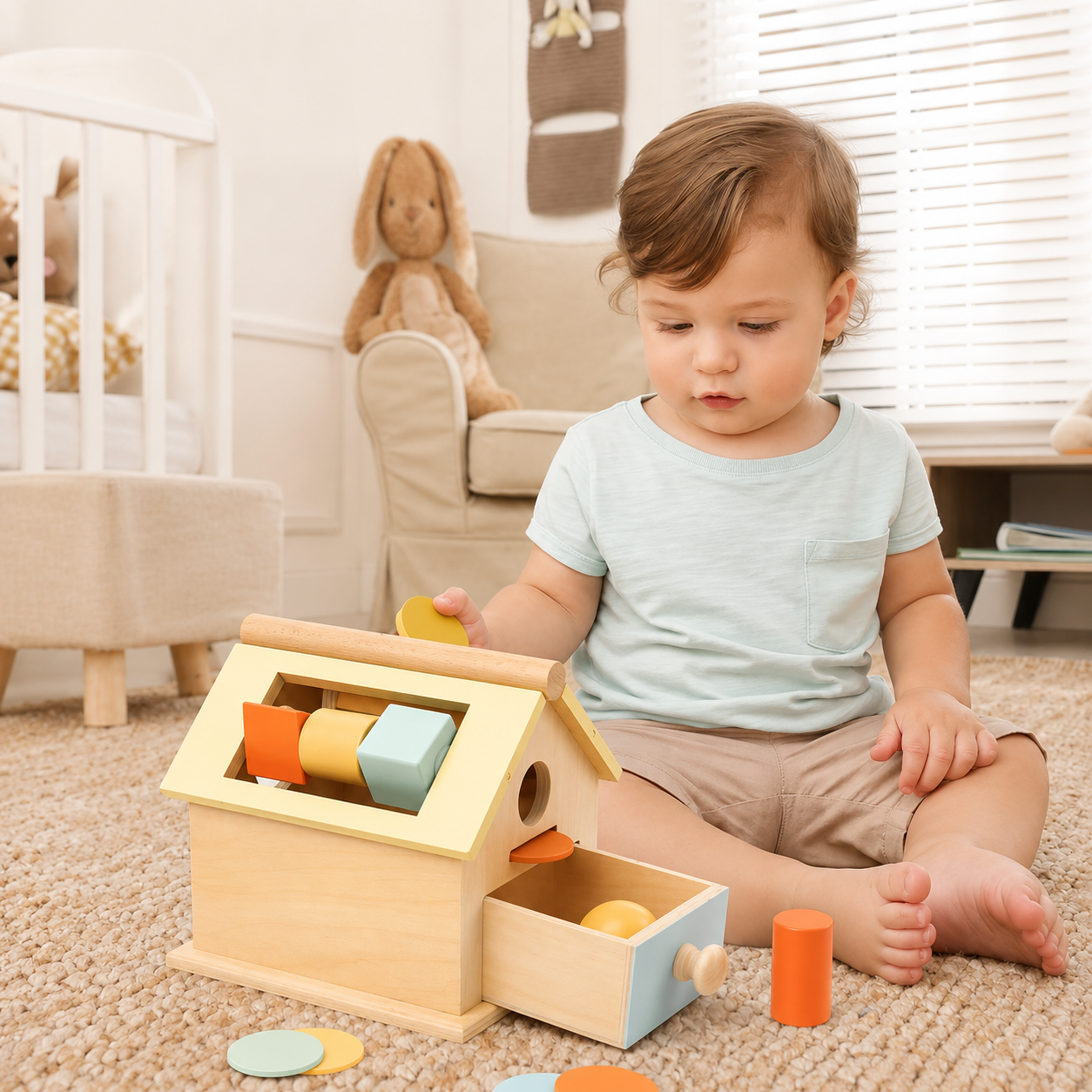 Montessori Learning House