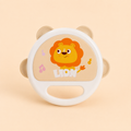 Lion Rhythm Tambourine