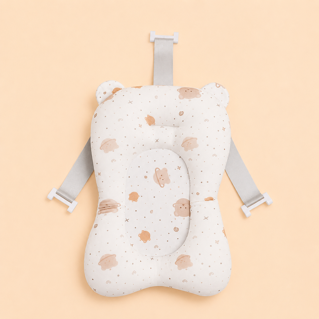Baby Bath Support Cushion