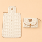 Foldable Waterproof Baby Changing Pad