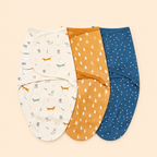 Baby Swaddle Sleeping Bag