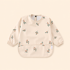 Waterproof Long Sleeve Feeding Bib