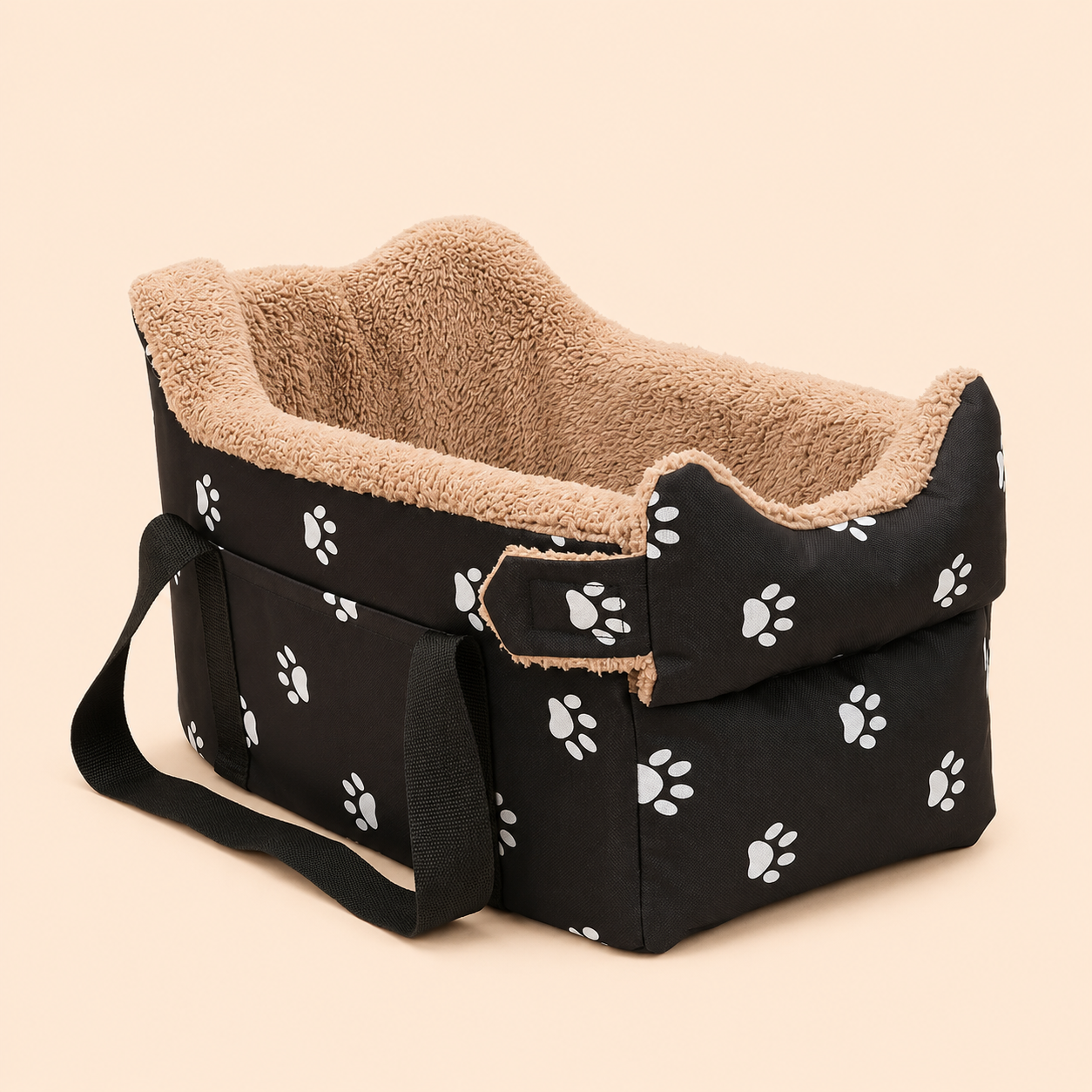 Pet Car Seat