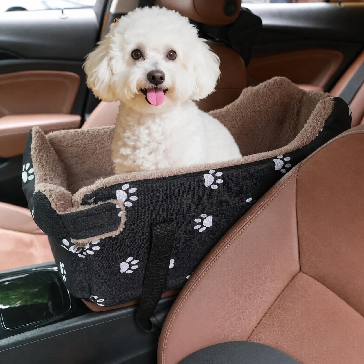 Pet Car Seat