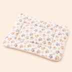 Plush Reversible Pet Sleeping Mat