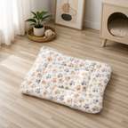 Plush Reversible Pet Sleeping Mat