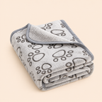 Soft Plush Pet Blanket