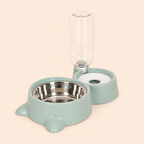 HydraPaw Feeding Station