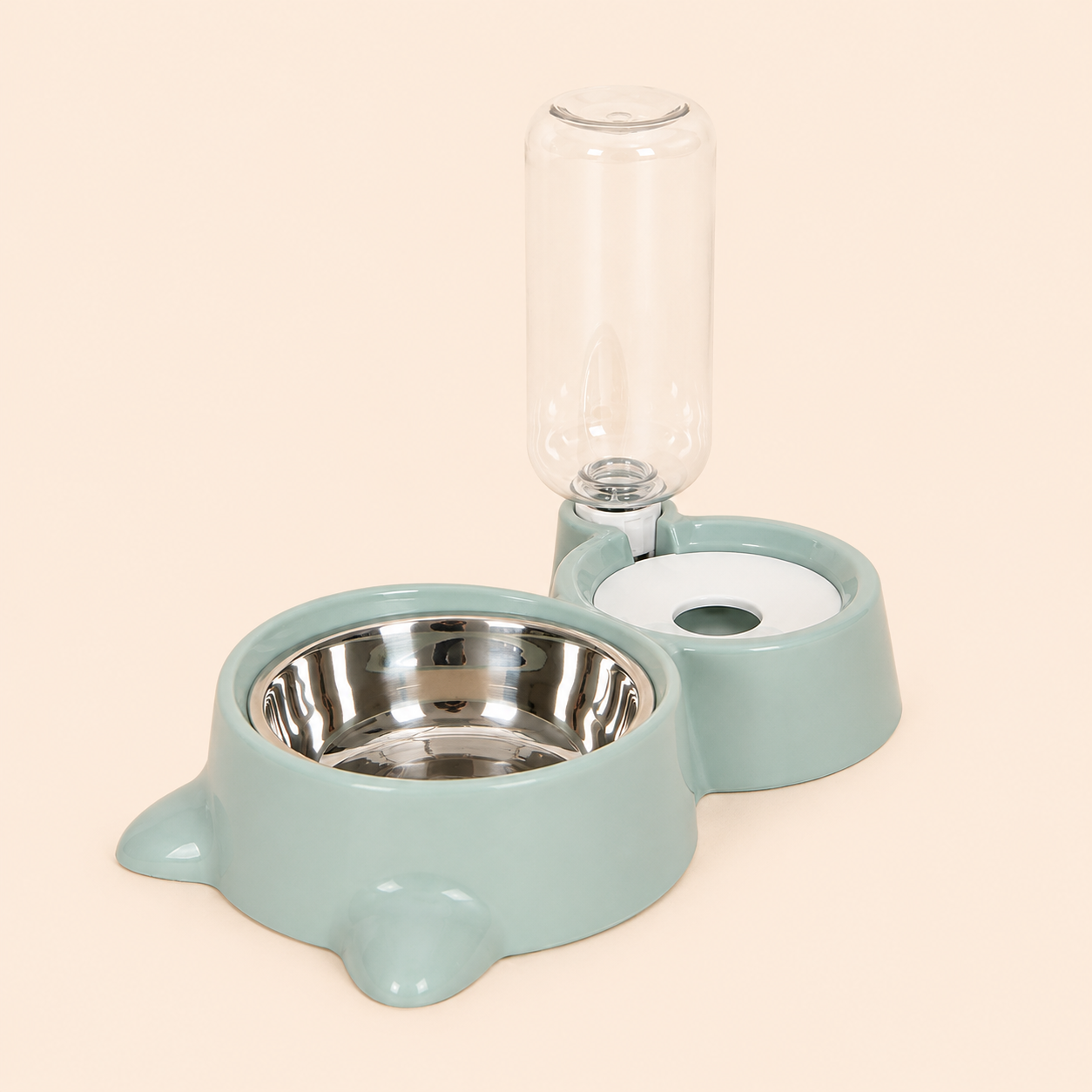 HydraPaw Feeding Station