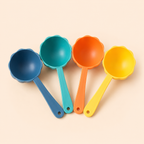 Pet Food Measuring Scoop