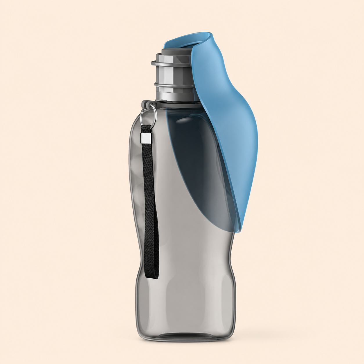 Portable Pet Water Bottle