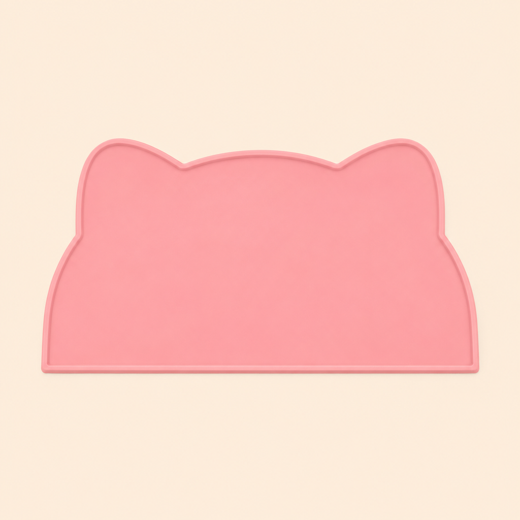 Silicone Feeding Mat