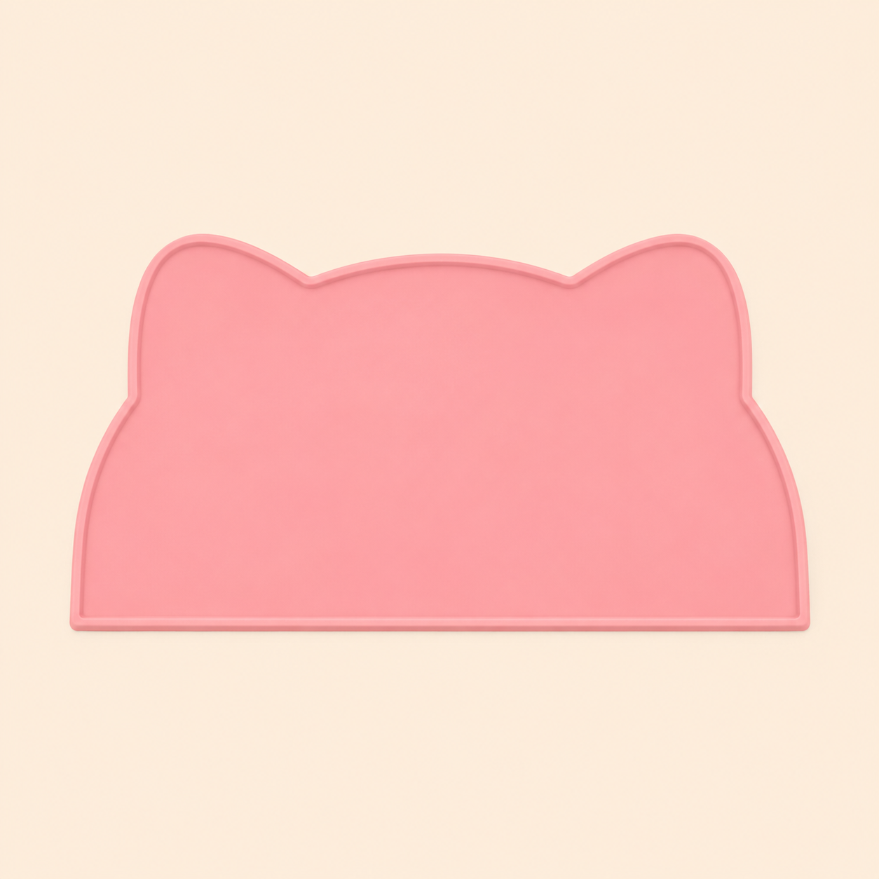 Silicone Feeding Mat