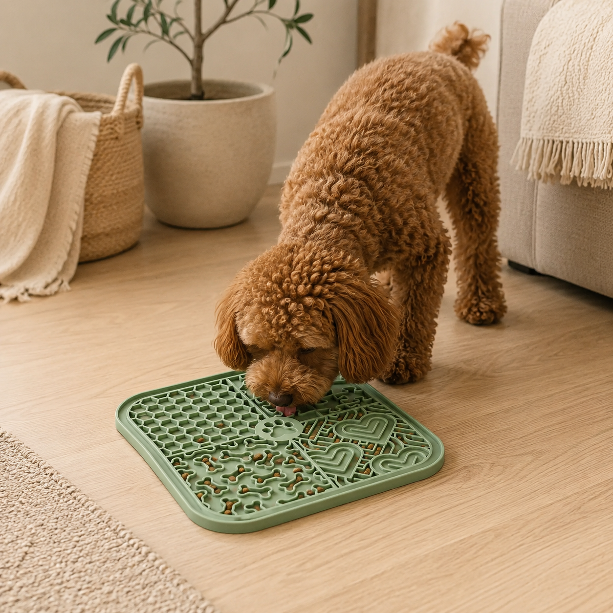 CalmPaw Lick Mat
