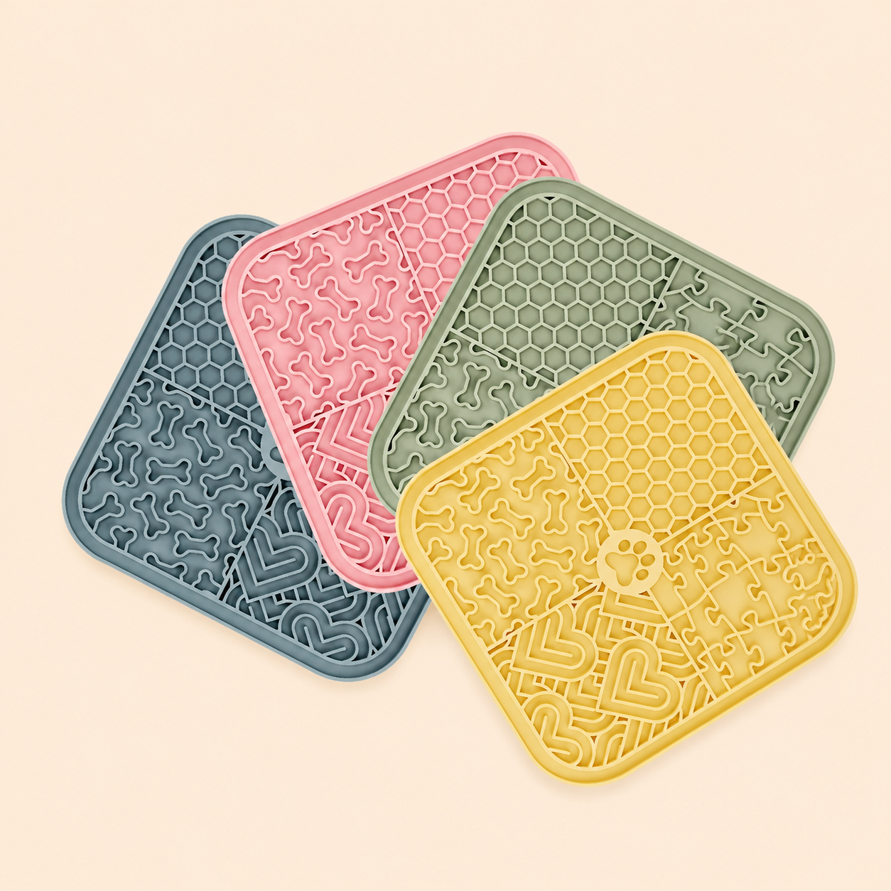 CalmPaw Lick Mat