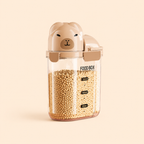 PawVault Food Storage Container