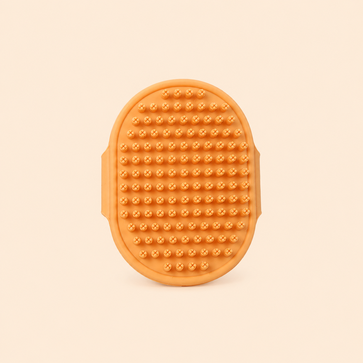 PawPolish Grooming Glove