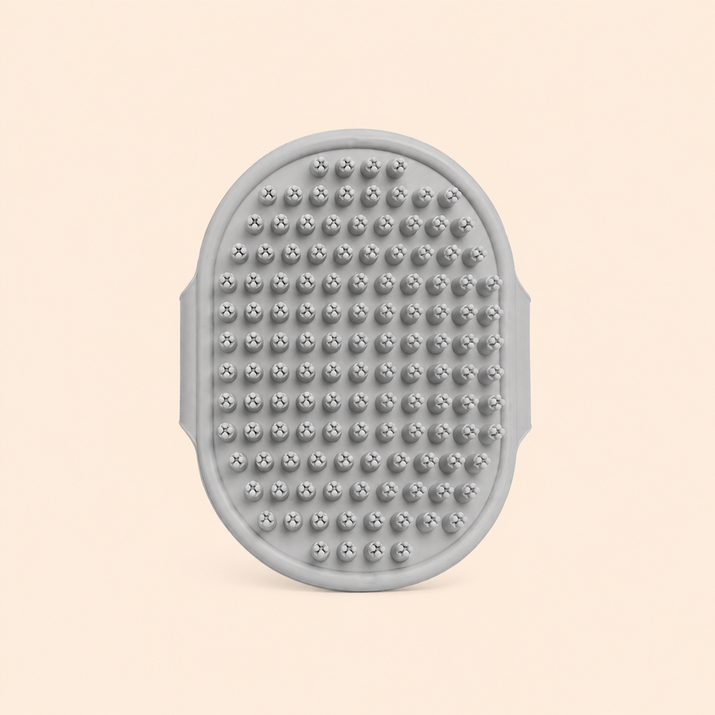 PawPolish Grooming Glove