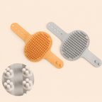 PawPolish Grooming Glove
