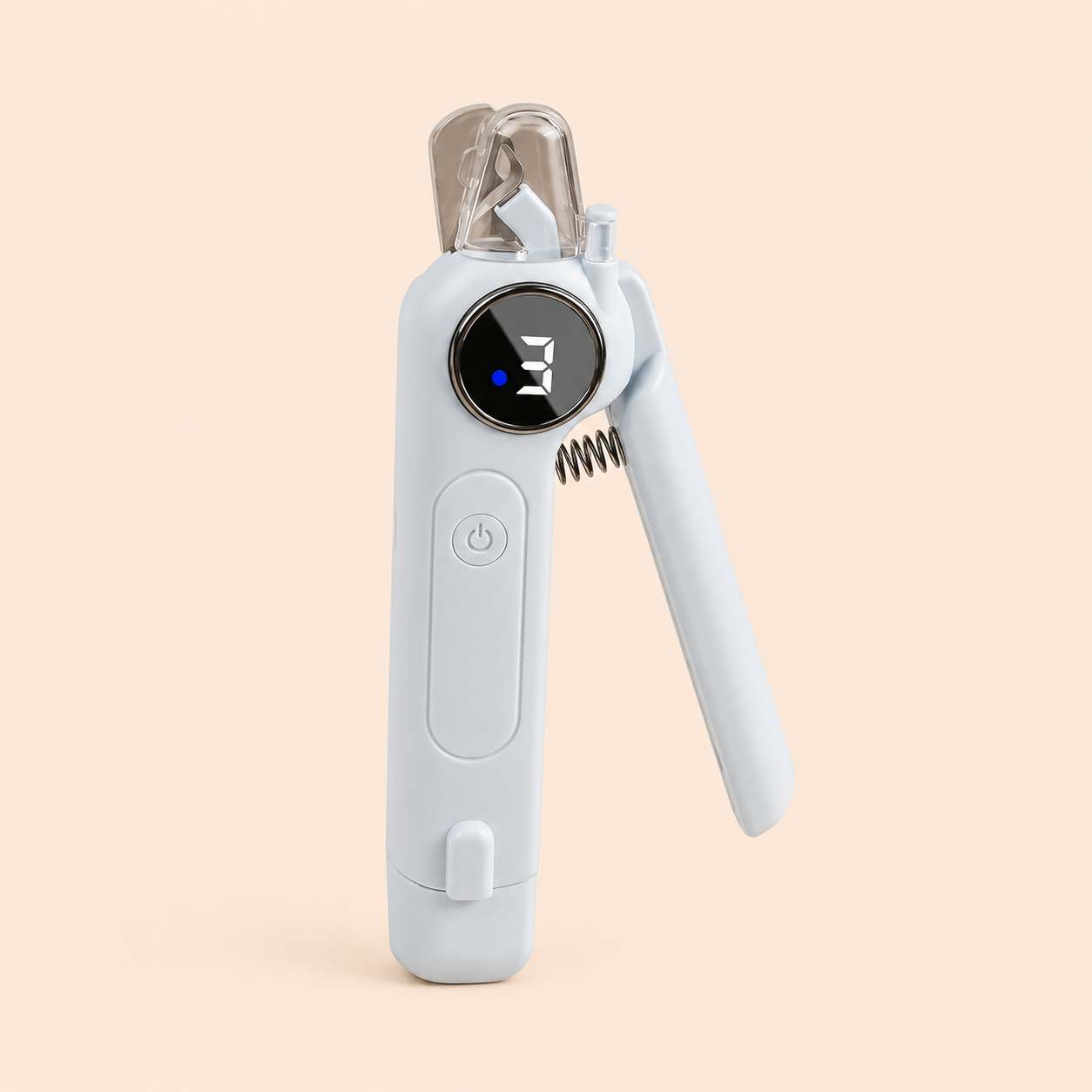 TrimWise Nail Care Pro