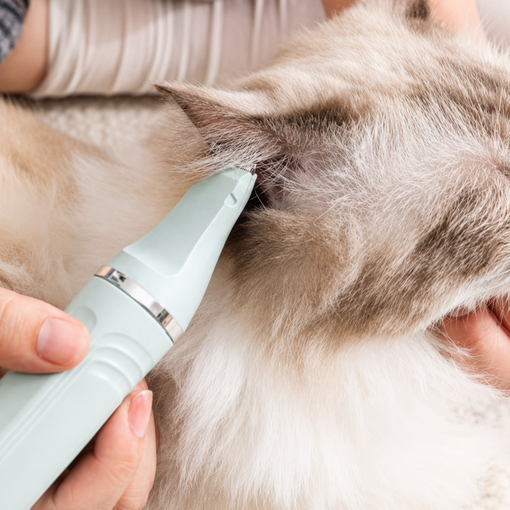 PawStudio Grooming Kit