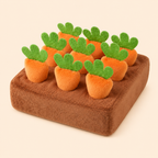 CarrotPatch Snuffle Mat