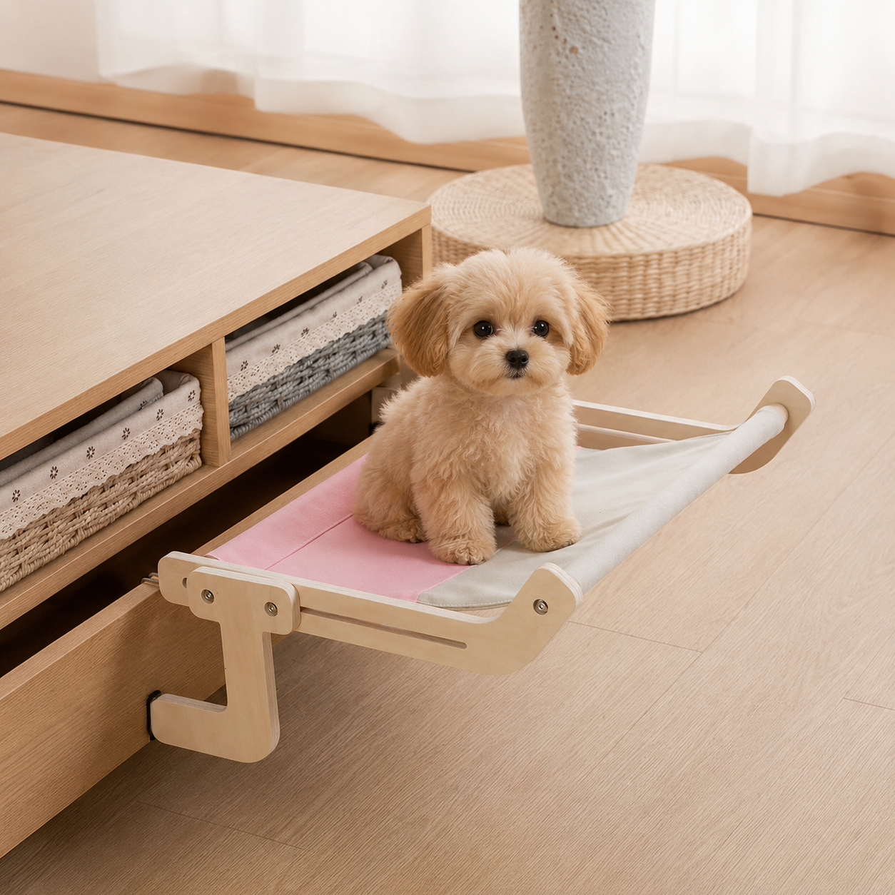 CloudSwing Cat Hammock