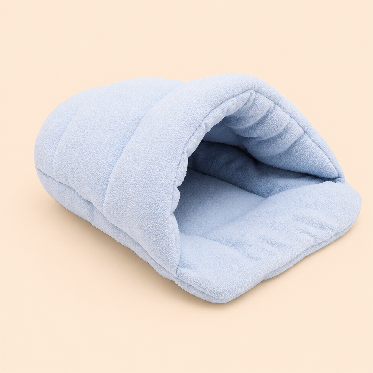 SnugglePouch Pet Cave Bed