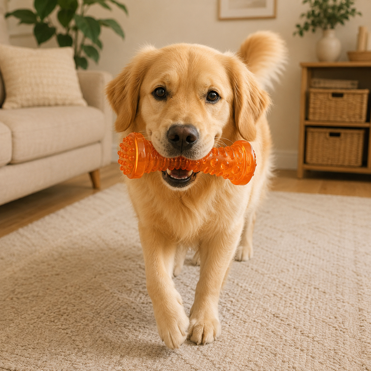 ChewBuddy Dental Bone