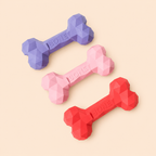 GeoBone Treat Dispensing Chew Toy