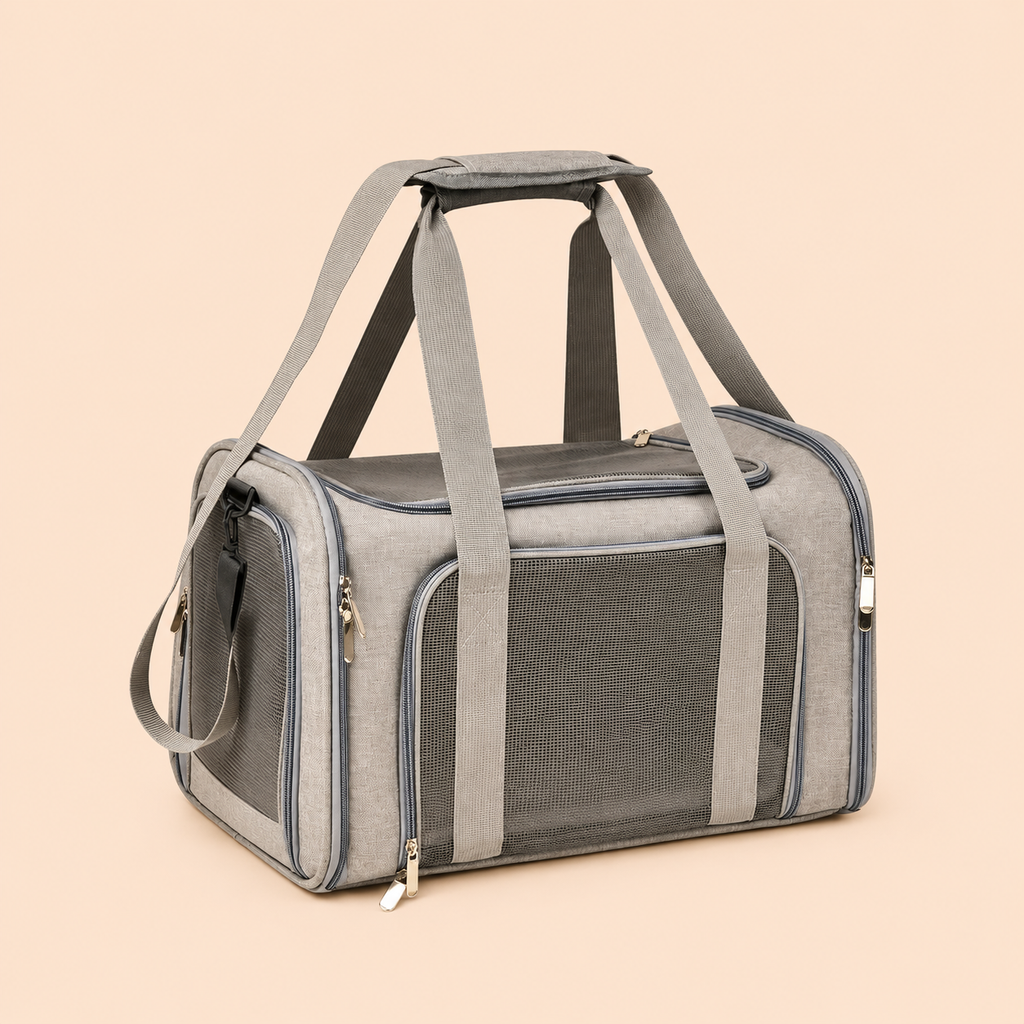 CozyCruise Travel Carrier