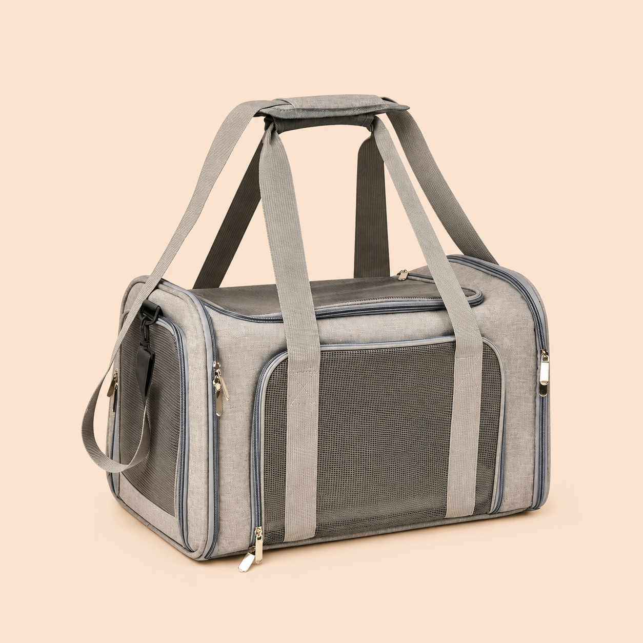 CozyCruise Travel Carrier