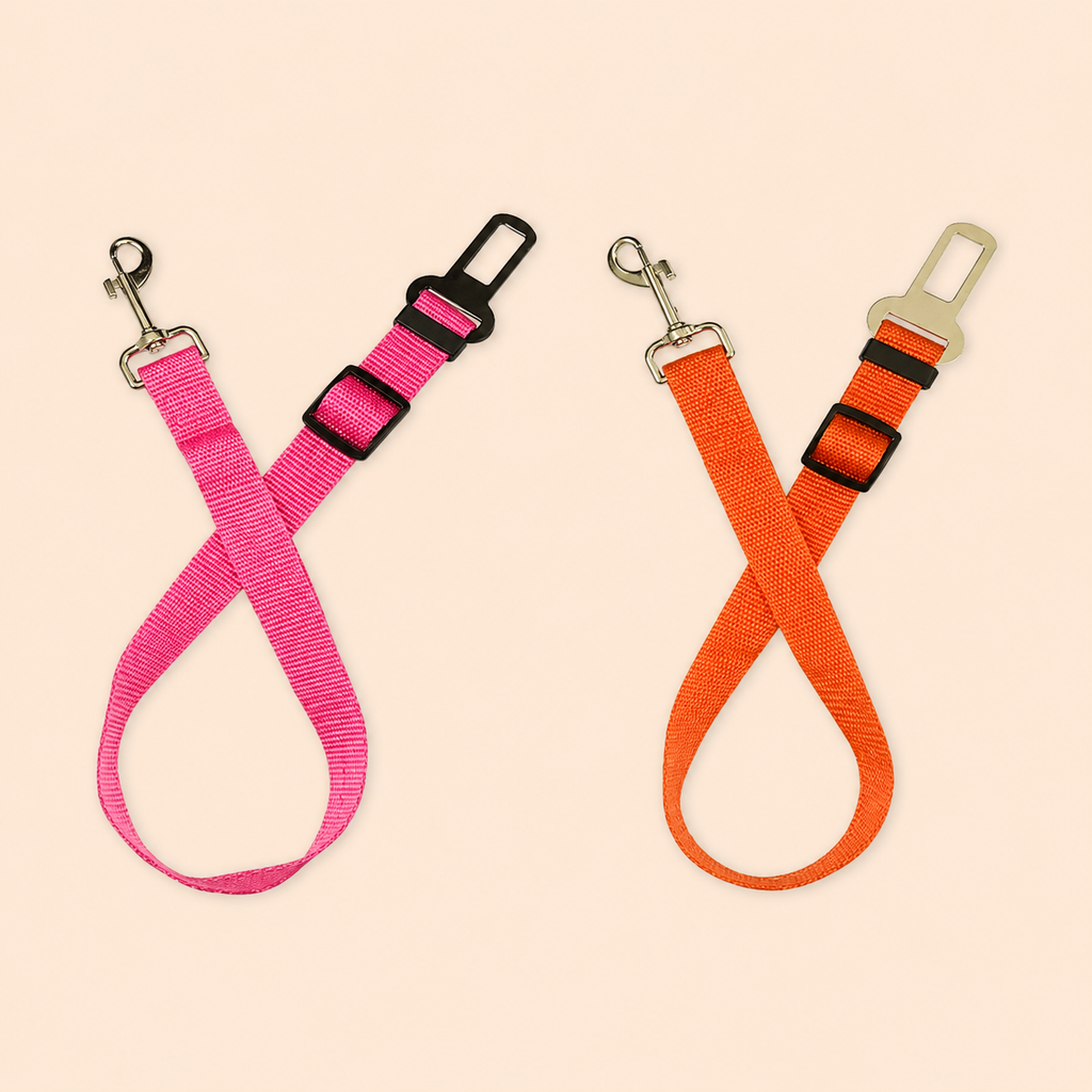 Pet Car Seat Belt