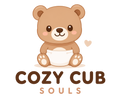 Cozy Cub Souls - Home