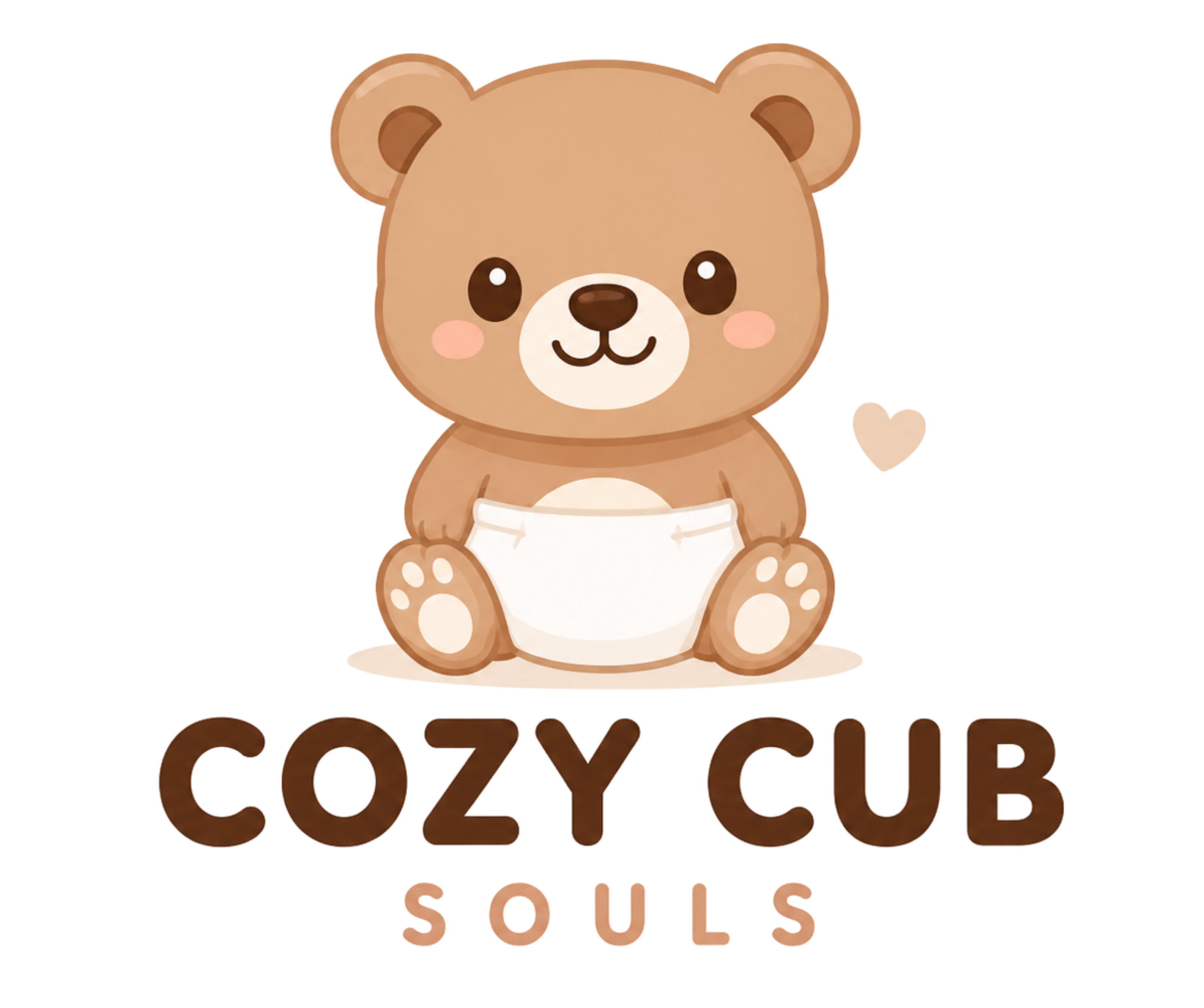 Cozy Cub Souls