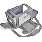 CozyCruise Travel Carrier